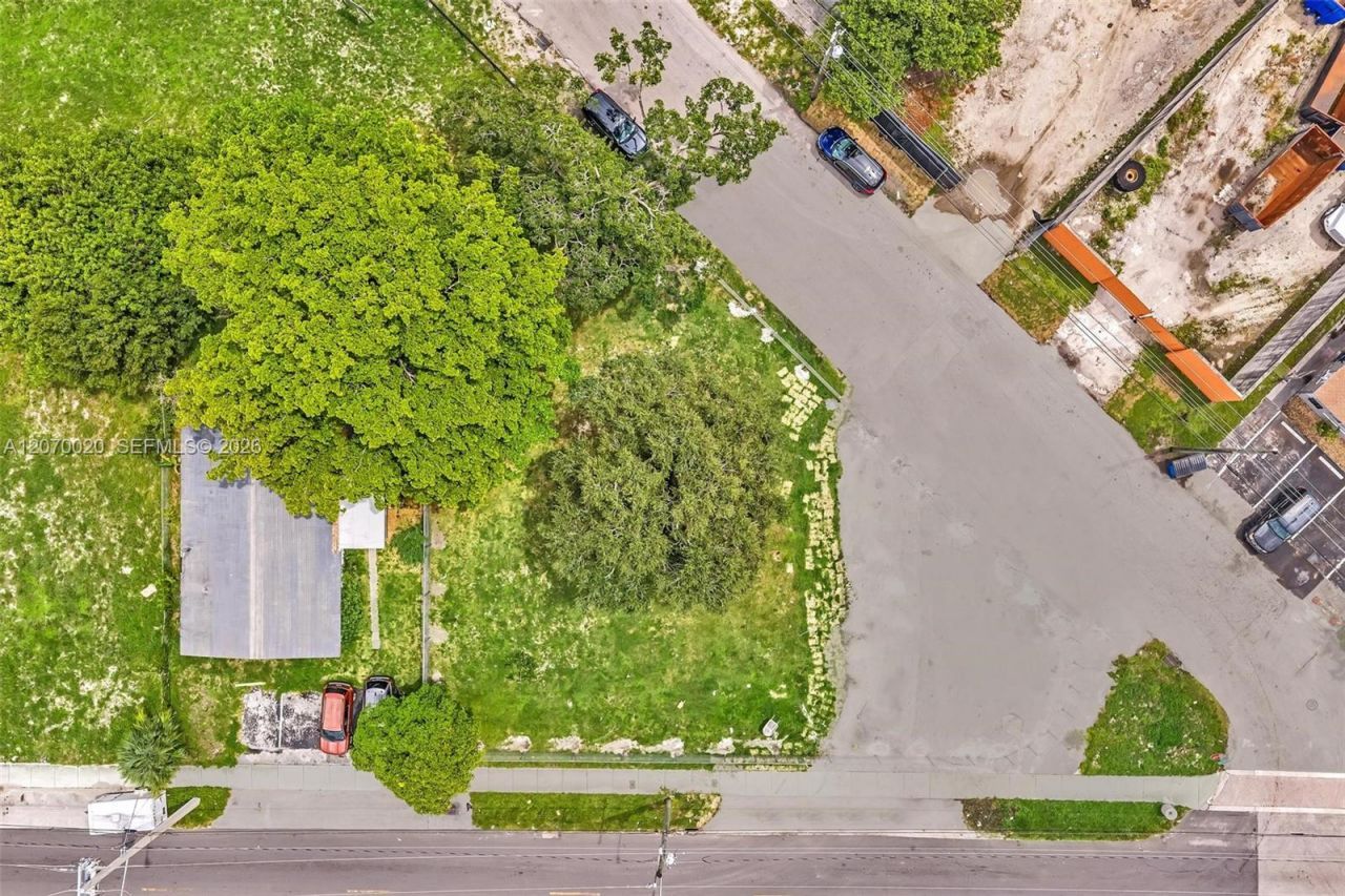 628 NW 22nd Rd , Fort Lauderdale, FL 33311 Photo