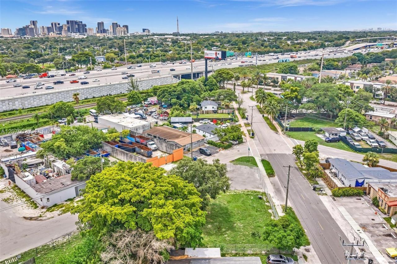 628 NW 22nd Rd , Fort Lauderdale, FL 33311 Photo