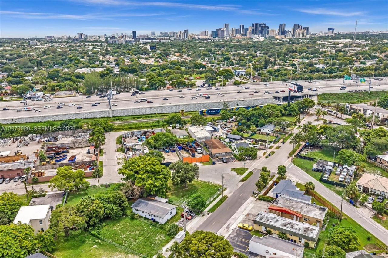628 NW 22nd Rd , Fort Lauderdale, FL 33311 Photo
