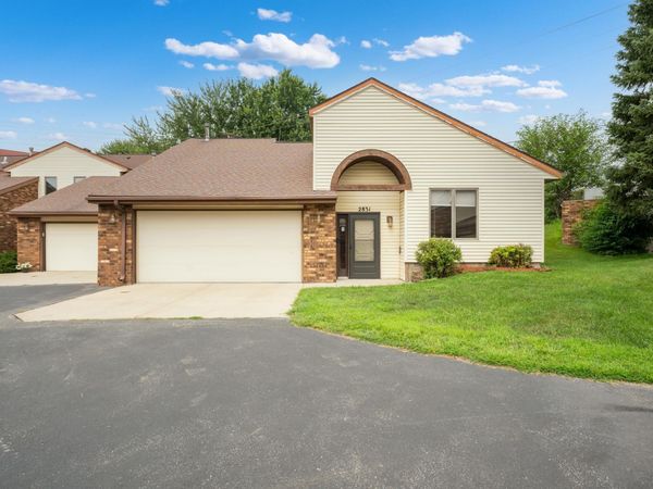2831 26th Street NW, Rochester, MN 55901