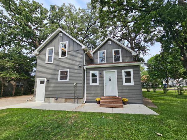 700 2nd Avenue SW, Hutchinson, MN 55350
