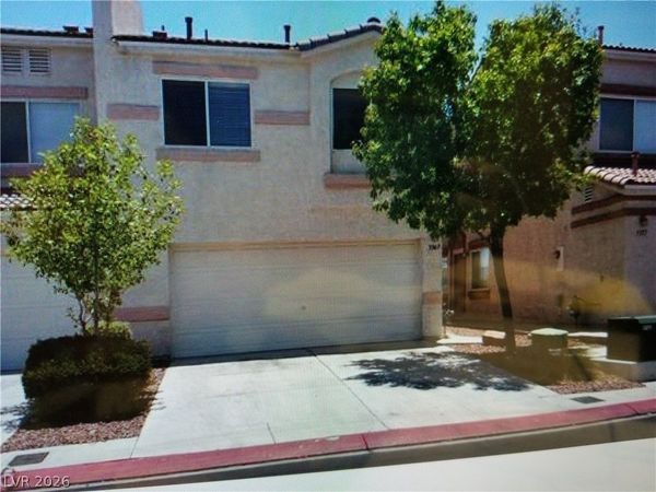 3367 Sparrow Heights Avenue, North Las Vegas, NV 89032