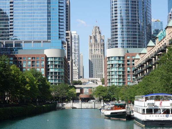 440 N McClurg Court , Unit 520, Chicago, IL 60611