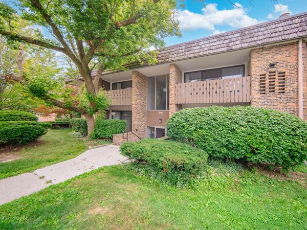 2118 Pauline Boulevard, Unit 312, Ann Arbor, MI 48103
