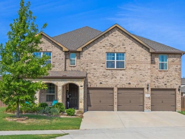 15765 Fire Ridge Drive, Fort Worth, TX 76177