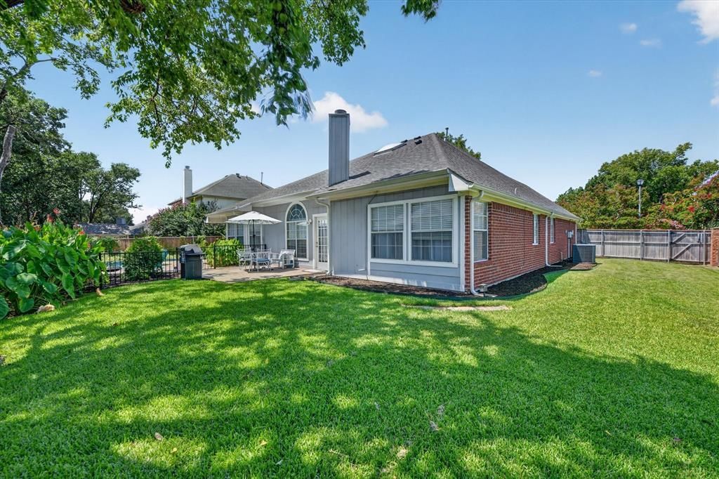4728 Prescott Drive, Flower Mound, TX 75028 Main Photo