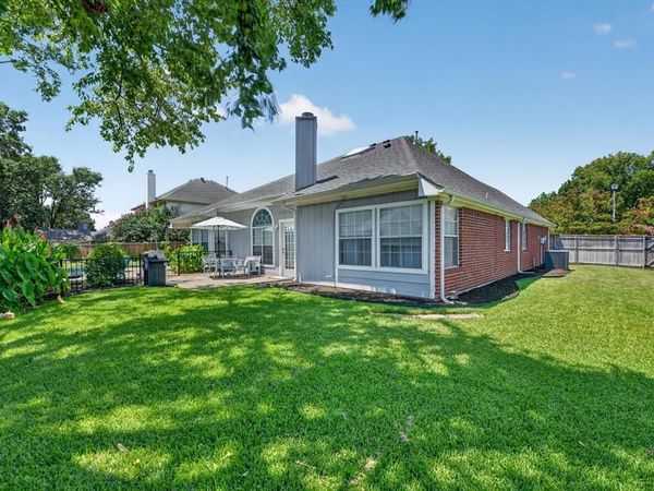 4728 Prescott Drive, Flower Mound, TX 75028