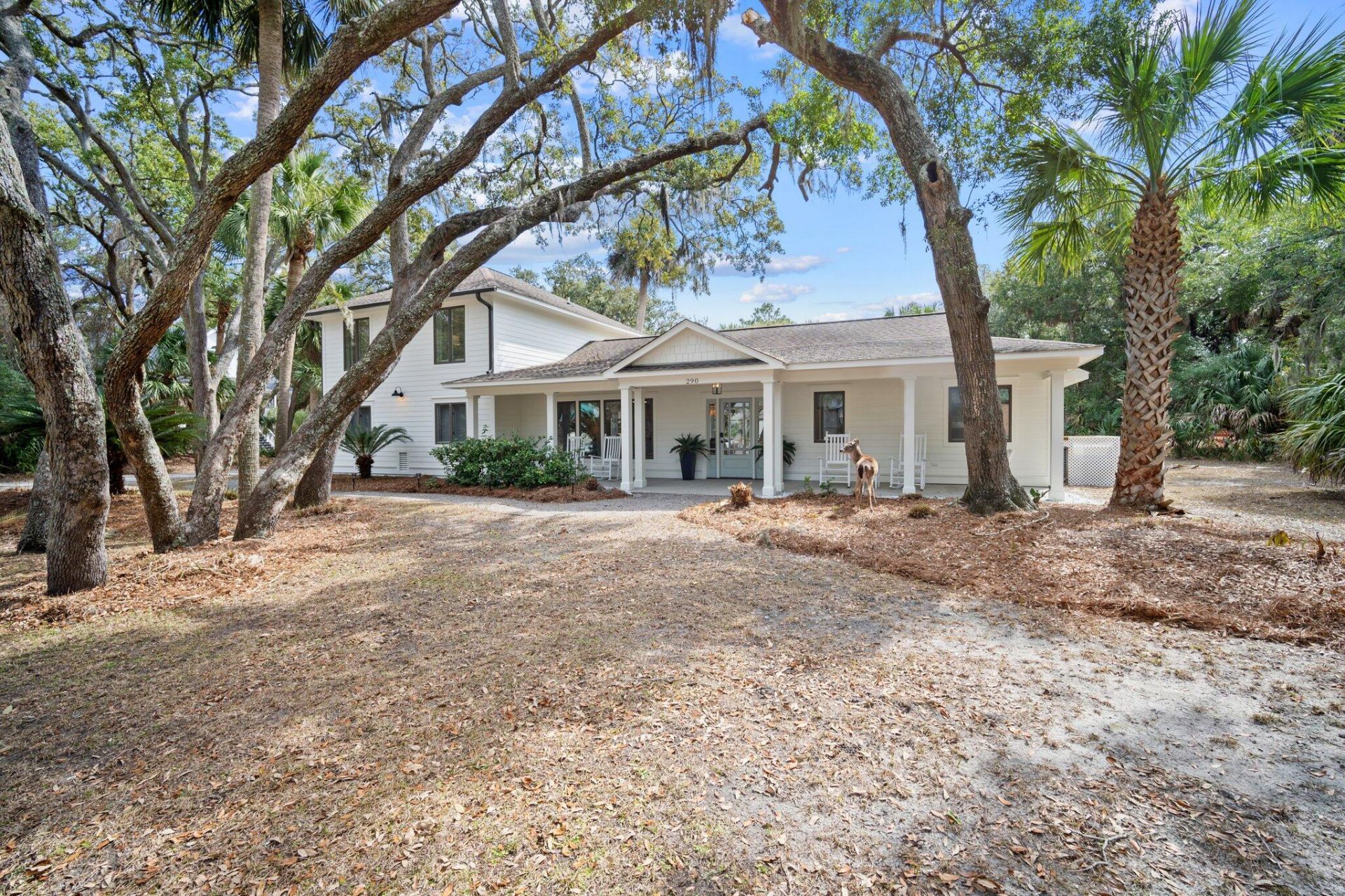290 Tarpon Boulevard Photo 1