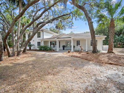 290 Tarpon Boulevard, Fripp Island, SC 29920
