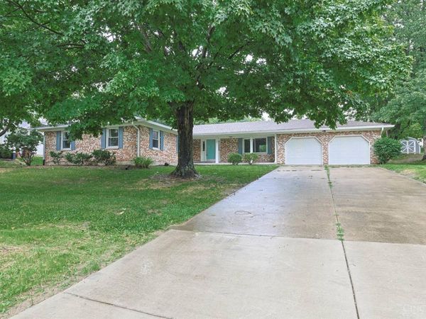 29 Heatherwood Court, Monroe, OH 45050