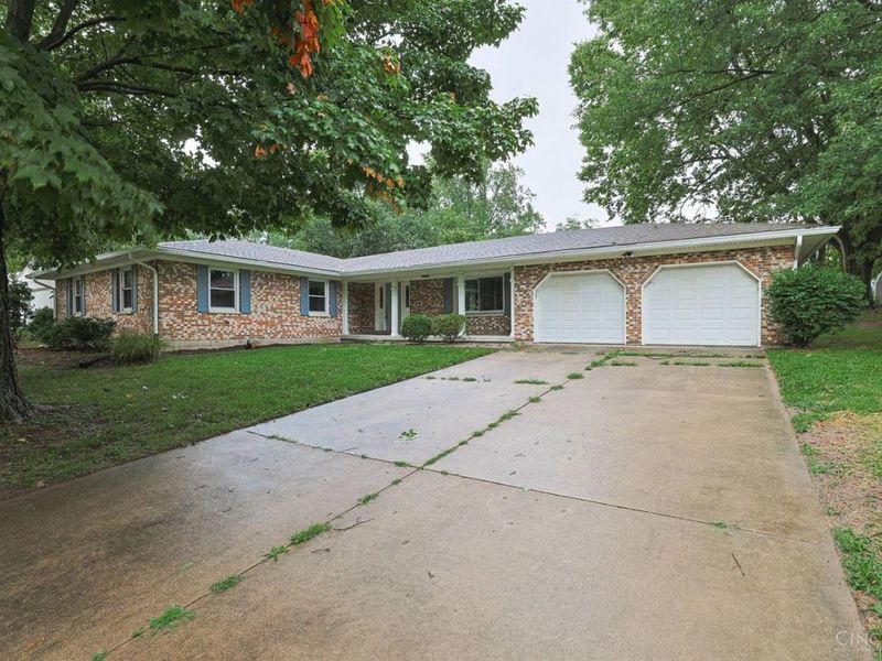 29 Heatherwood Court, Monroe, OH 45050 Photo 2