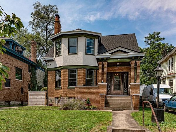 839 Suire Avenue, Cincinnati, OH 45205