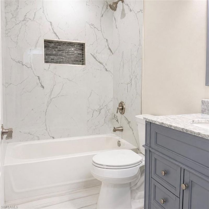 225 Georgetown Blvd, Unit 25, Naples, FL 34112 Photo