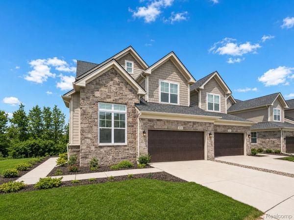 3219 BRACKLEY Drive , Ann Arbor, Mi 48105