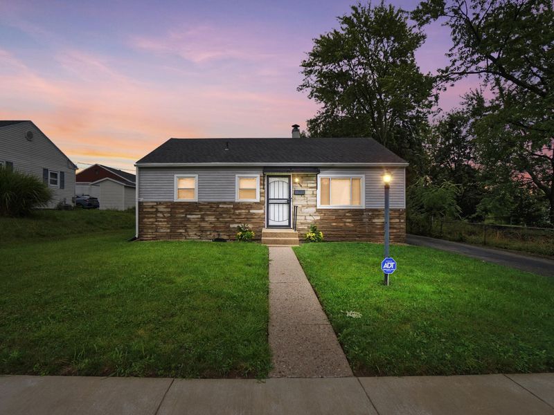 644 Cortland Drive, Springfield, OH 45505 Photo 1