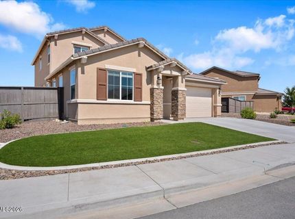 7101 Lemur Landing Way, Sparks, NV 89436 Photo