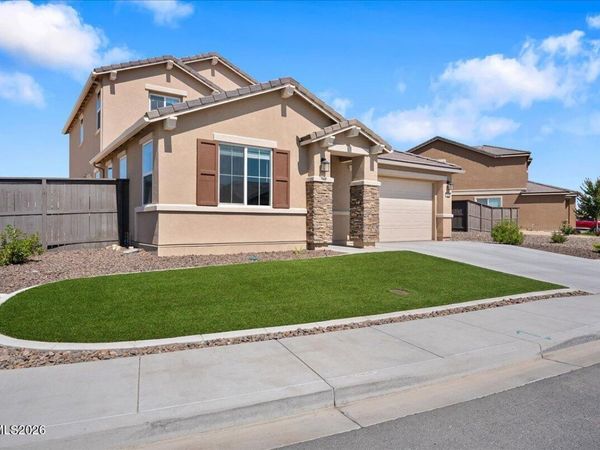 7101 Lemur Landing Way, Sparks, NV 89436