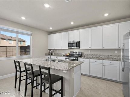 7101 Lemur Landing Way, Sparks, NV 89436 Photo