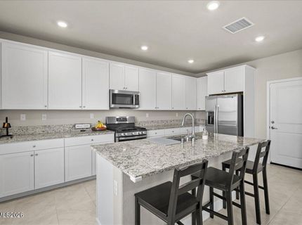 7101 Lemur Landing Way, Sparks, NV 89436 Photo