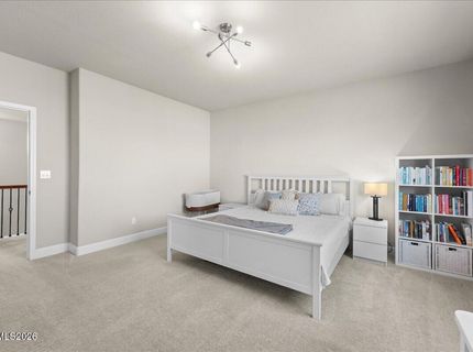 7101 Lemur Landing Way, Sparks, NV 89436 Photo