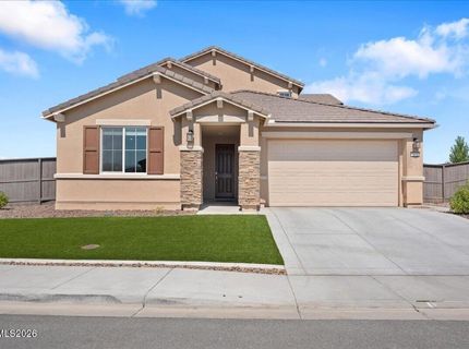 7101 Lemur Landing Way, Sparks, NV 89436 Photo
