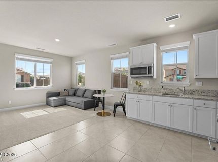 7101 Lemur Landing Way, Sparks, NV 89436 Photo