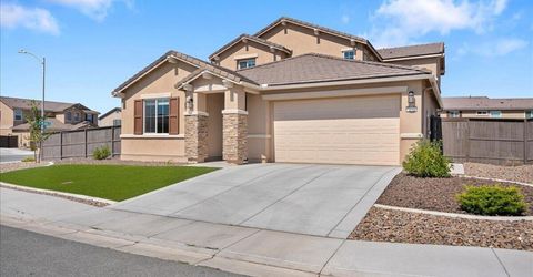 7101 Lemur Landing Way, Sparks, NV 89436 Photo