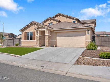 7101 Lemur Landing Way, Sparks, NV 89436 Photo