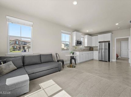 7101 Lemur Landing Way, Sparks, NV 89436 Photo