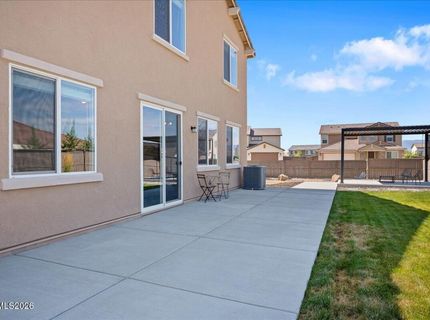 7101 Lemur Landing Way, Sparks, NV 89436 Photo
