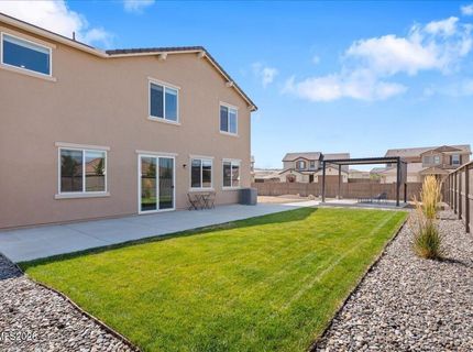 7101 Lemur Landing Way, Sparks, NV 89436 Photo