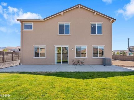 7101 Lemur Landing Way, Sparks, NV 89436 Photo