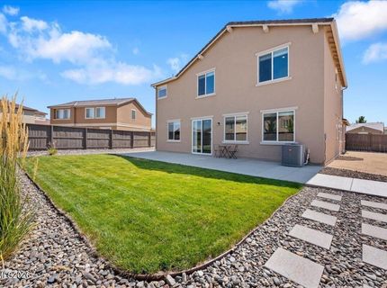 7101 Lemur Landing Way, Sparks, NV 89436 Photo