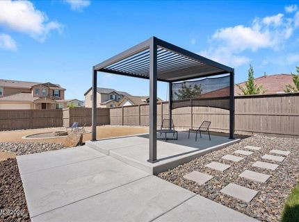 7101 Lemur Landing Way, Sparks, NV 89436 Photo
