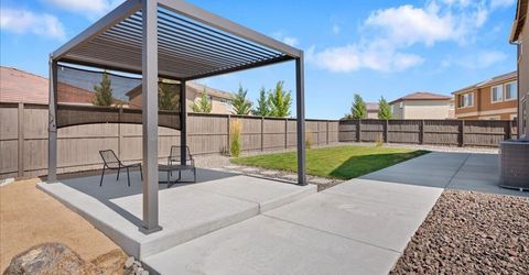 7101 Lemur Landing Way, Sparks, NV 89436 Photo