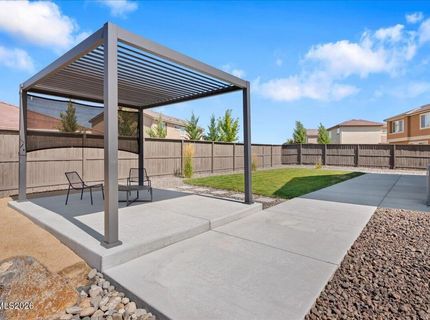 7101 Lemur Landing Way, Sparks, NV 89436 Photo