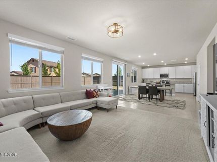 7101 Lemur Landing Way, Sparks, NV 89436 Photo