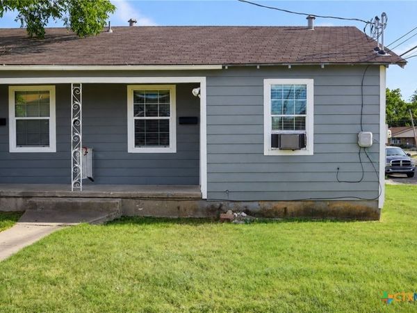122 W Avenue A, Killeen, TX 76541