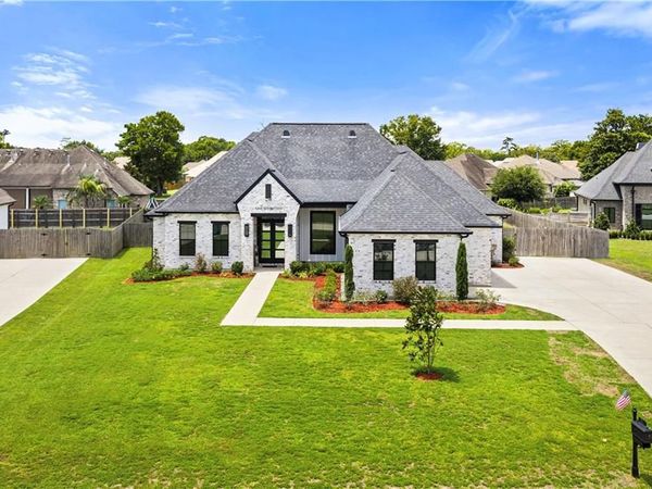 117 MOSSY SWAMP Lane , Slidell, LA 70461