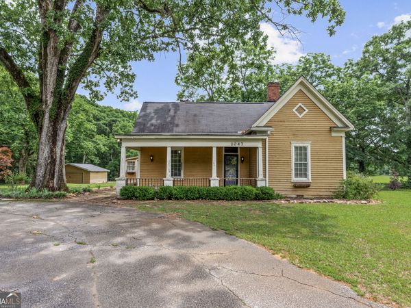 1047 Dixie Road, Covington, GA 30014