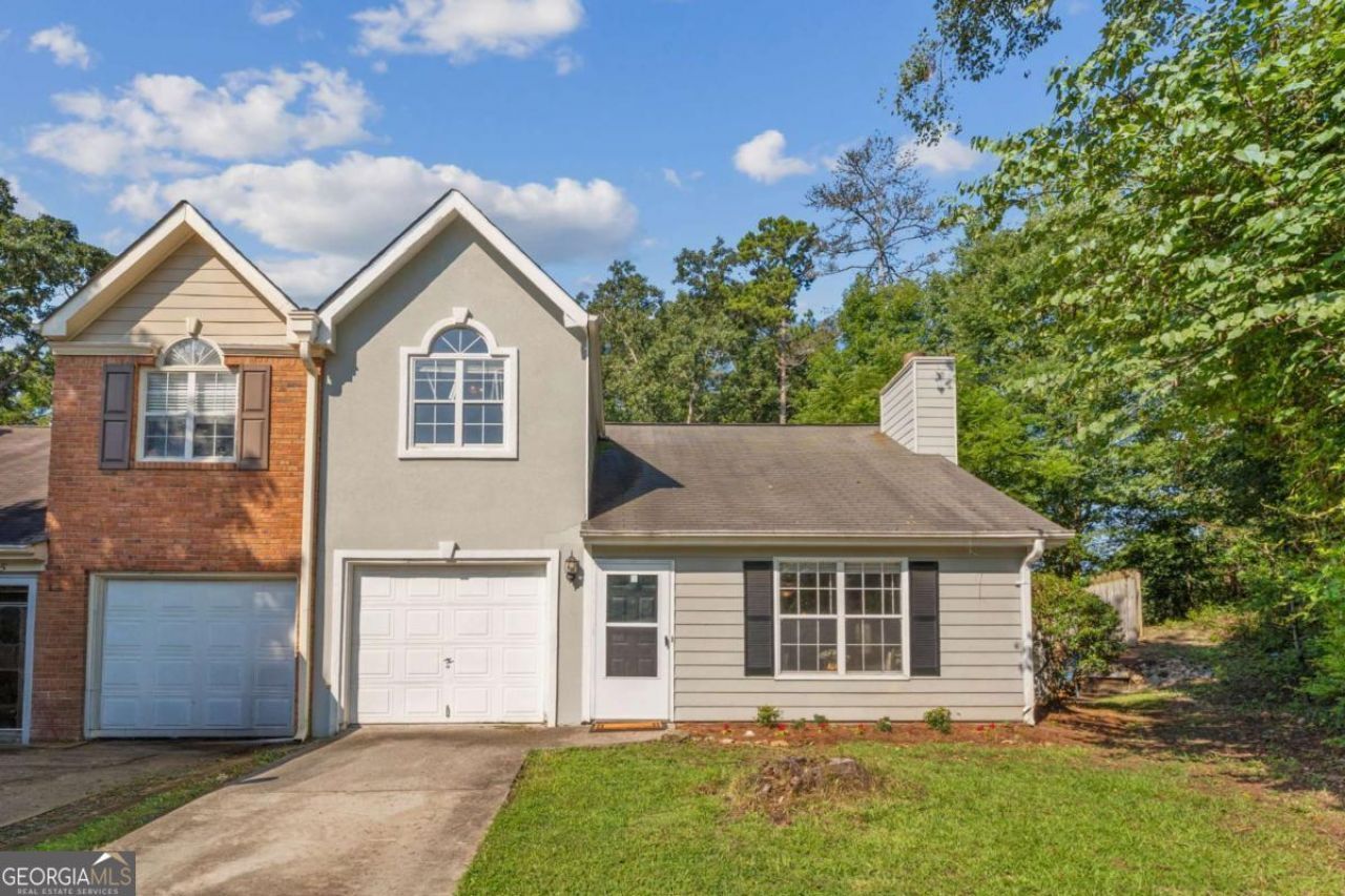 1047 Kennesborough Road Nw, Kennesaw, GA 30144 Main Photo