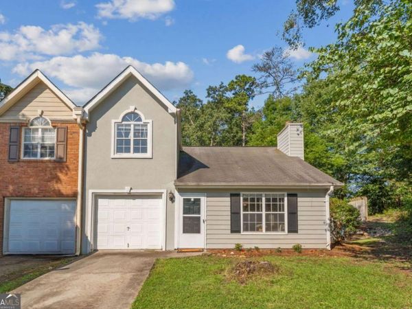 1047 Kennesborough Road NW, Kennesaw, GA 30144