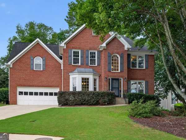 1400 Watercove Lane, Lawrenceville, GA 30043