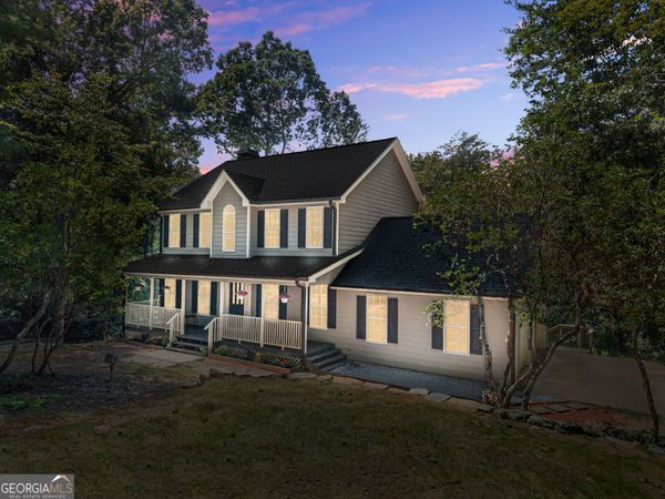 188 Marion Lane, Sautee Nacoochee, GA 30571