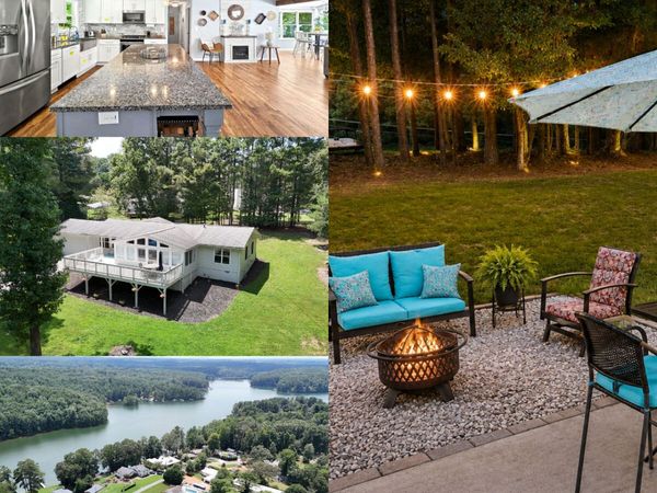 935 Pine Circle, Woodstock, GA 30189