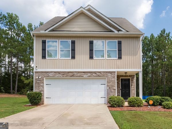 105 Oakbrook Lane, Covington, GA 30016