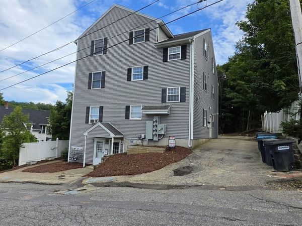19 Mcdonald Street, Unit 3, Spencer, MA 01562