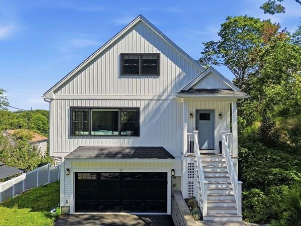 25 Margate Ave, Saugus, MA 01906