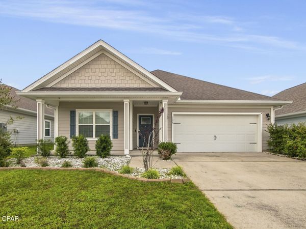 129 N Shoreview Drive , Panama City, FL 32404