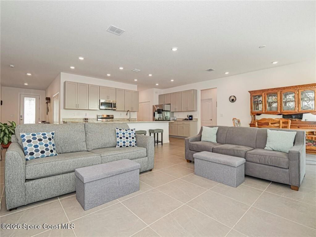 1031 Topsail Lane , Sebastian, FL 32958 Photo